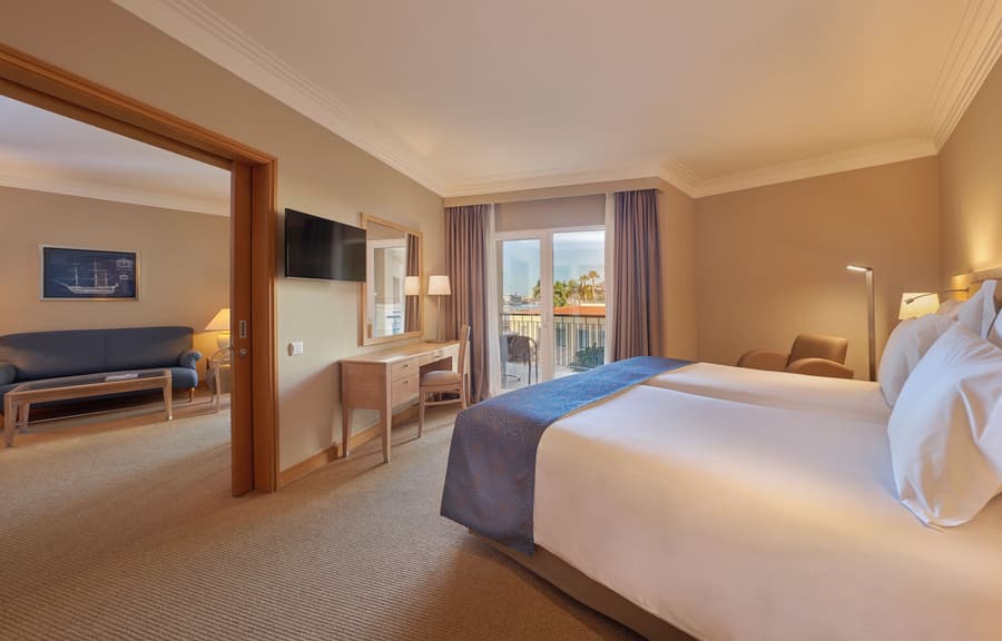 PortoBay Santa Maria, Adults Only