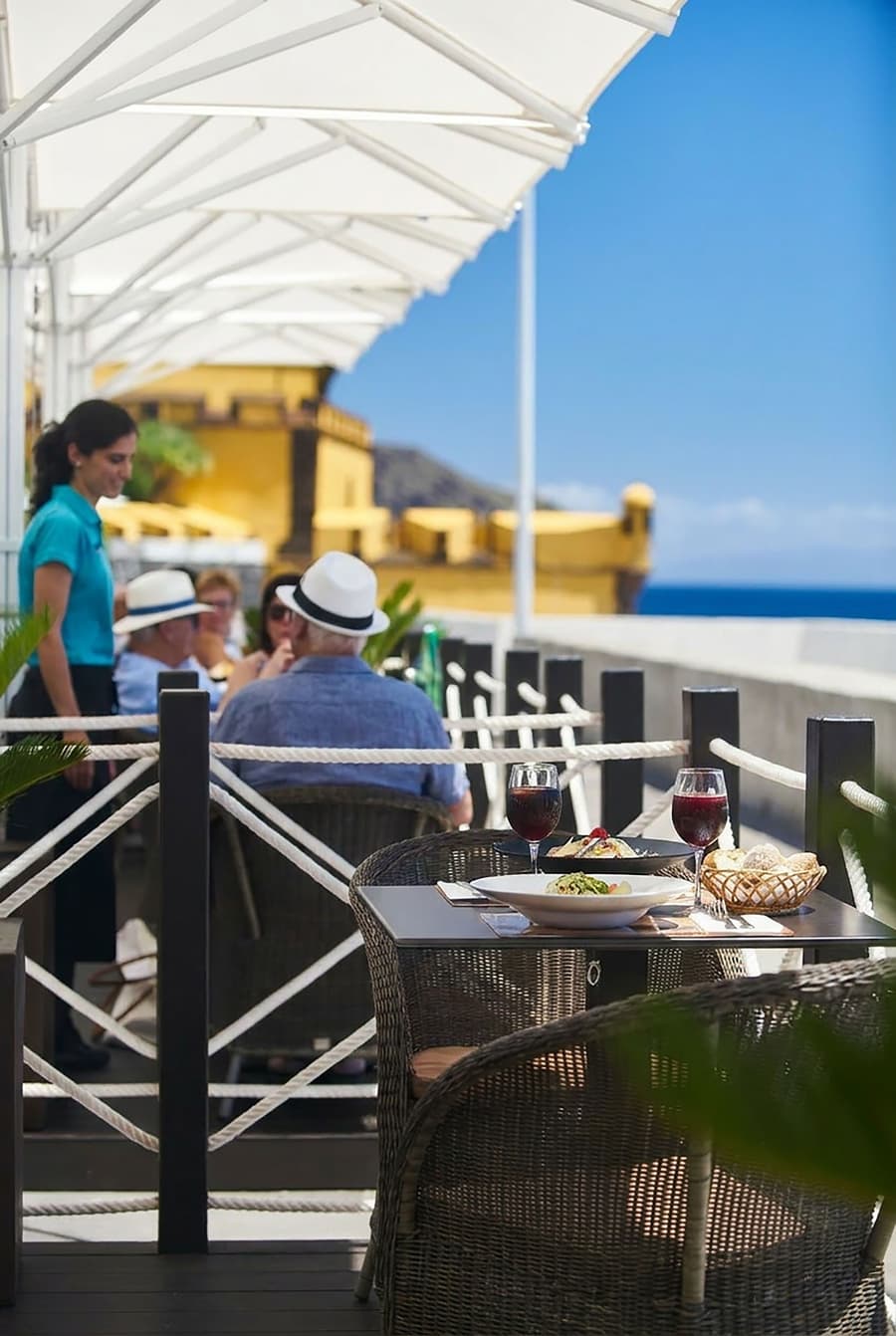 PortoBay Santa Maria, Adults Only
