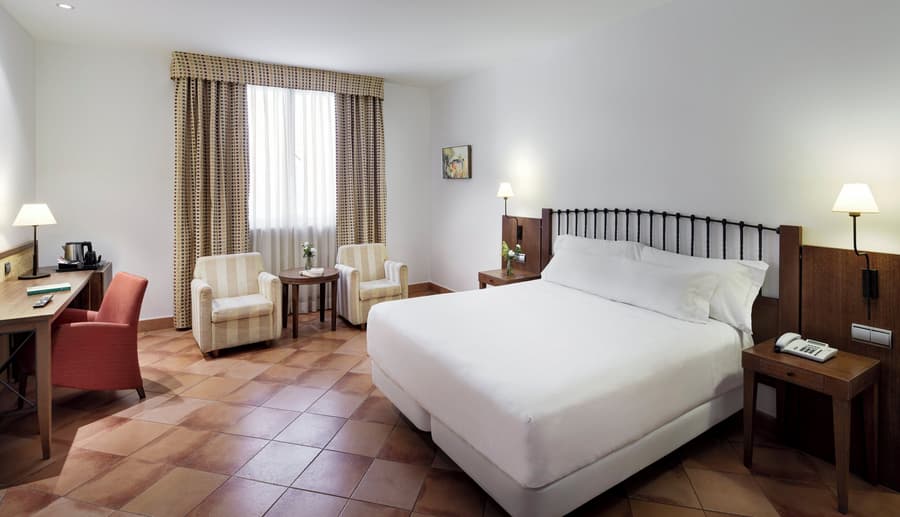 Sercotel Toledo Renacimiento