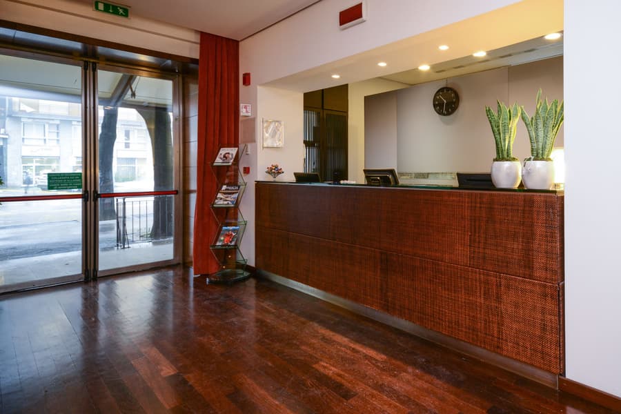 Hotel Igea