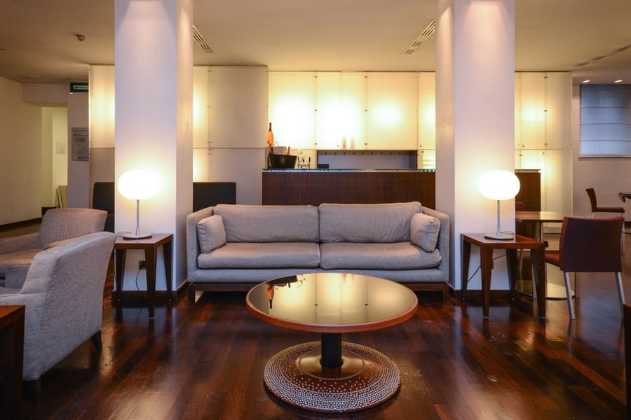 Hotel Igea