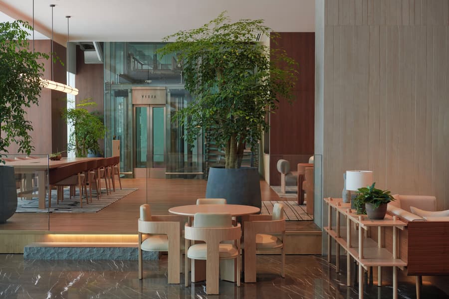 Amara Hotel