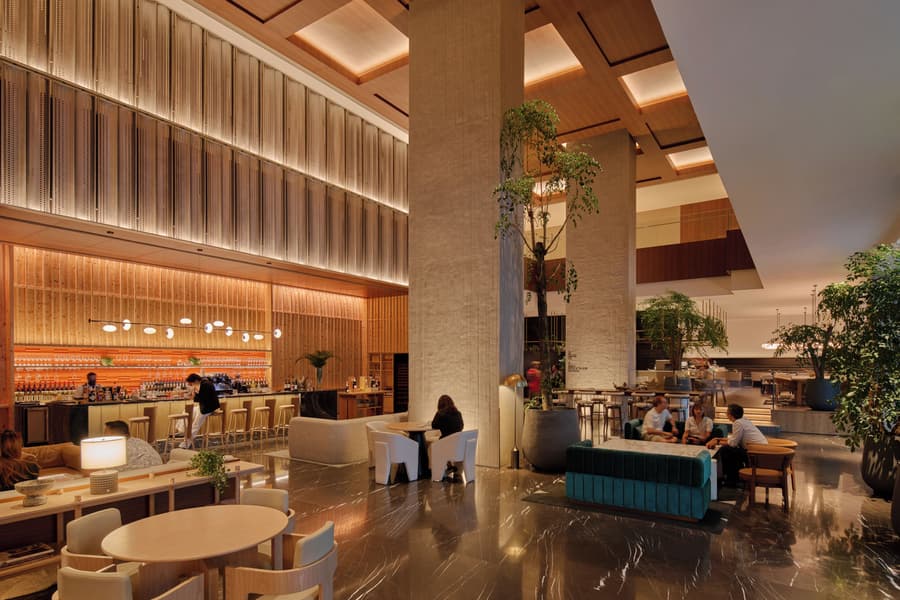 Amara Hotel