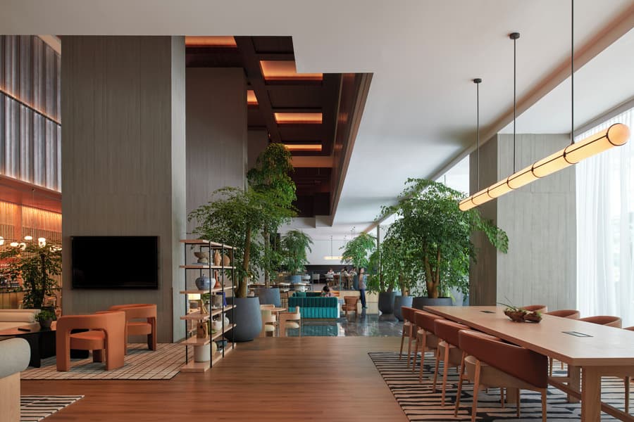 Amara Hotel