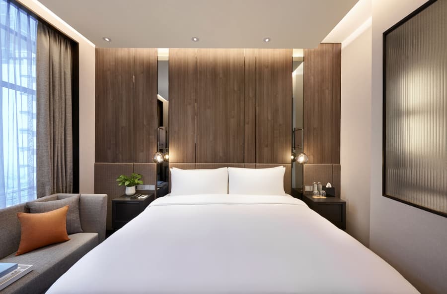 Amara Hotel