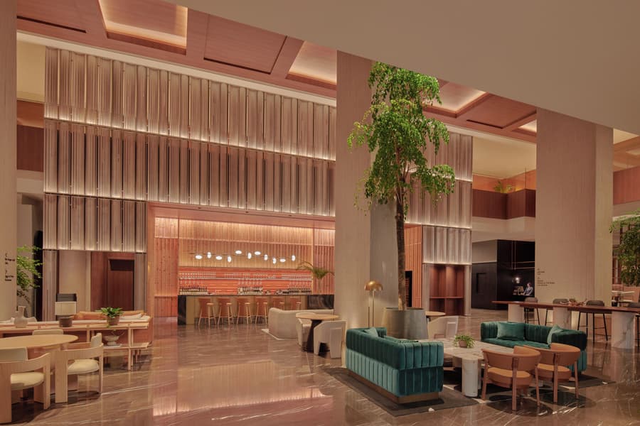 Amara Hotel