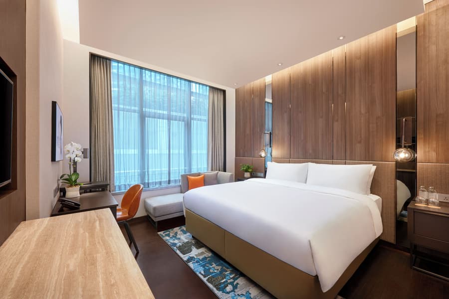 Amara Hotel