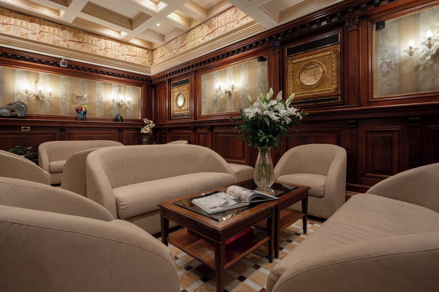 Royal San Marco Hotel