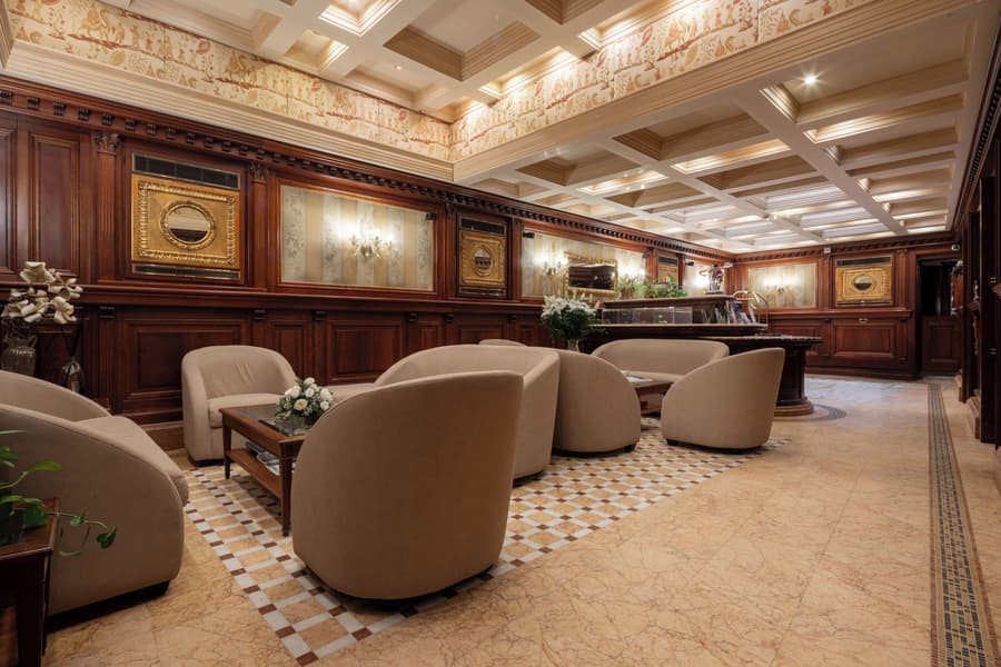 Royal San Marco Hotel