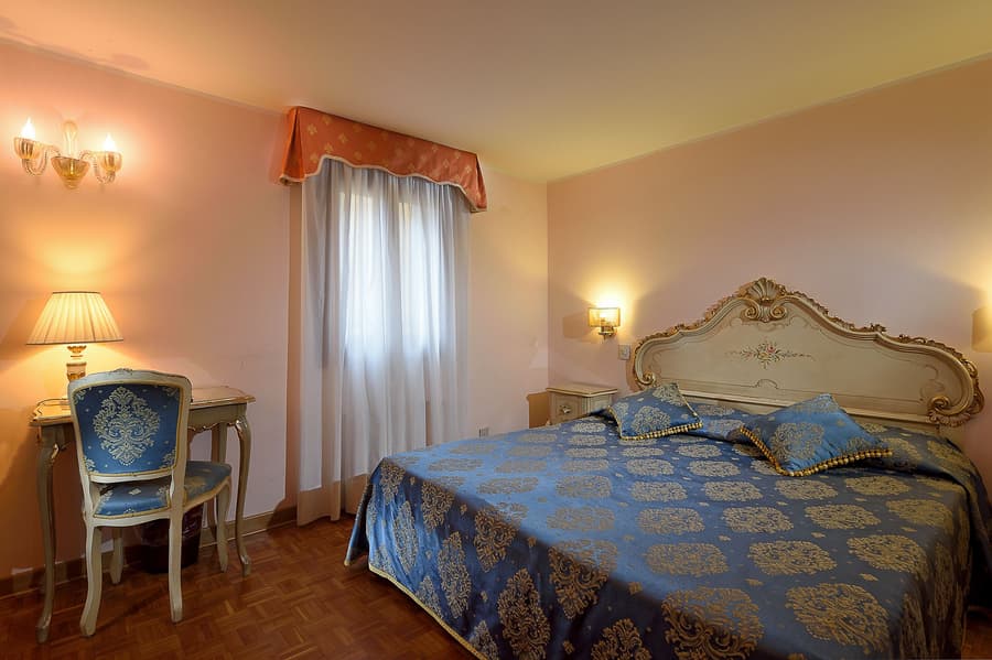 Royal San Marco Hotel