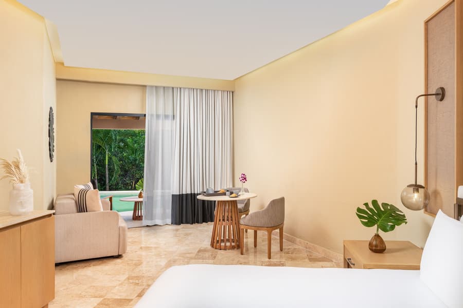 Hyatt Zilara Riviera Maya Adults Only All Inclusive