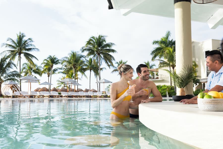 Hyatt Zilara Riviera Maya Adults Only All Inclusive