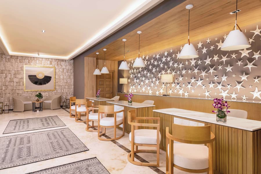 Hyatt Zilara Riviera Maya Adults Only All Inclusive