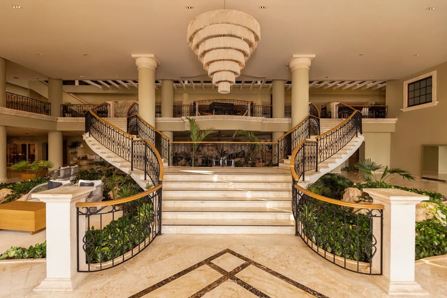 Hyatt Zilara Riviera Maya Adults Only All Inclusive