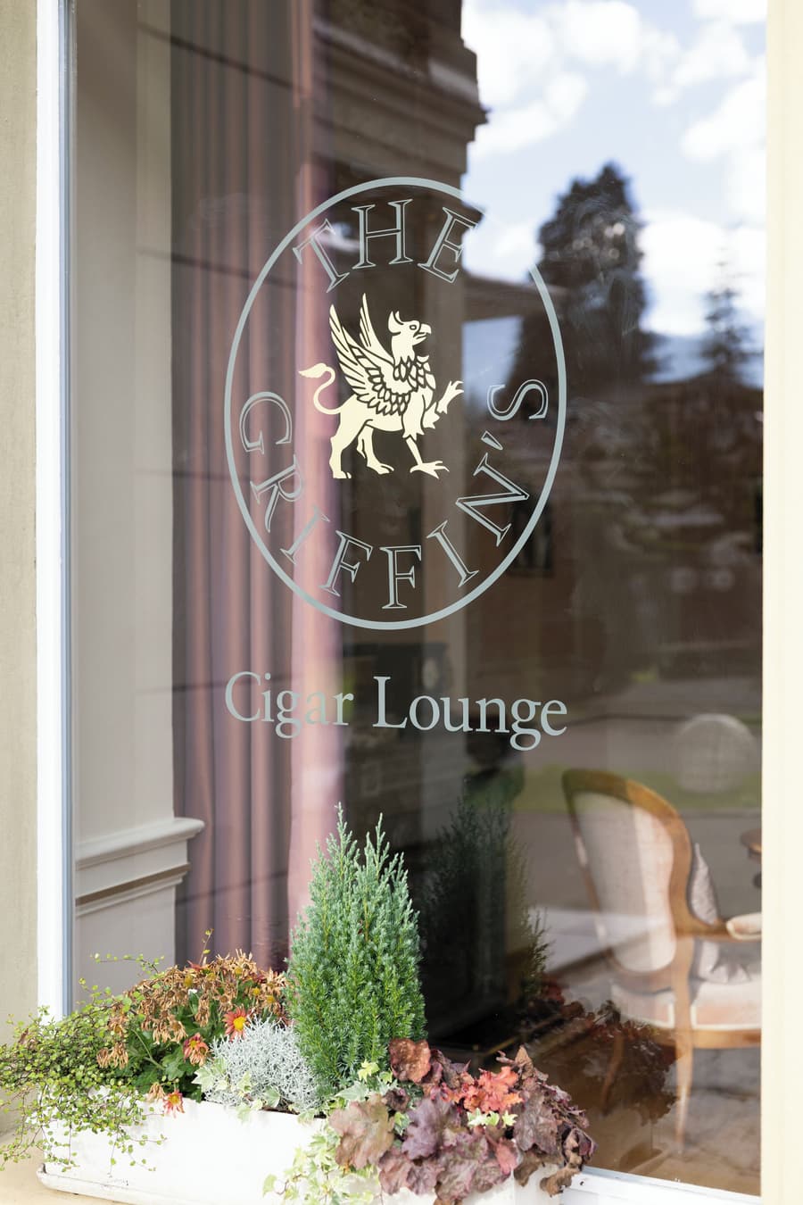 Grand Hotel Beau Rivage Interlaken