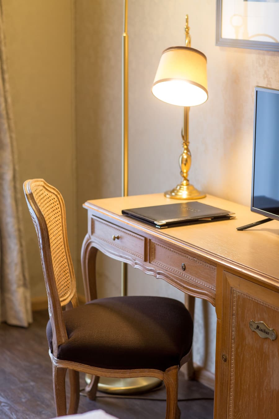 Grand Hotel Beau Rivage Interlaken