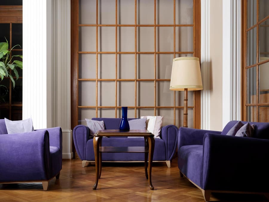 Grand Hotel Beau Rivage Interlaken