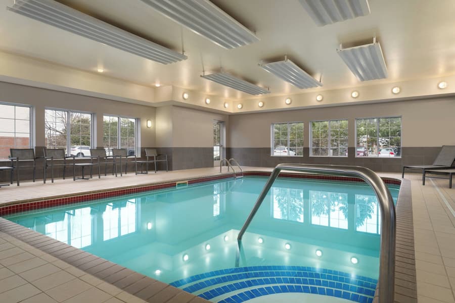 Residence Inn by Marriott Buffalo Galleria Mall