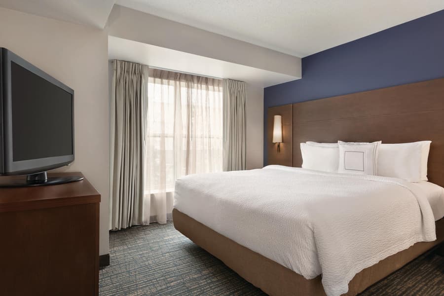 Residence Inn by Marriott Buffalo Galleria Mall