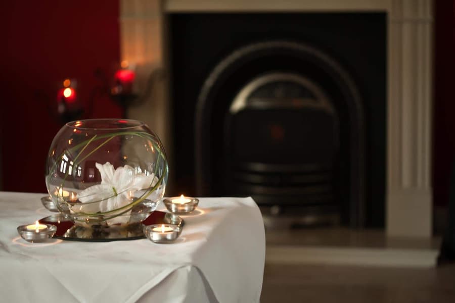 The Lucan Spa Hotel