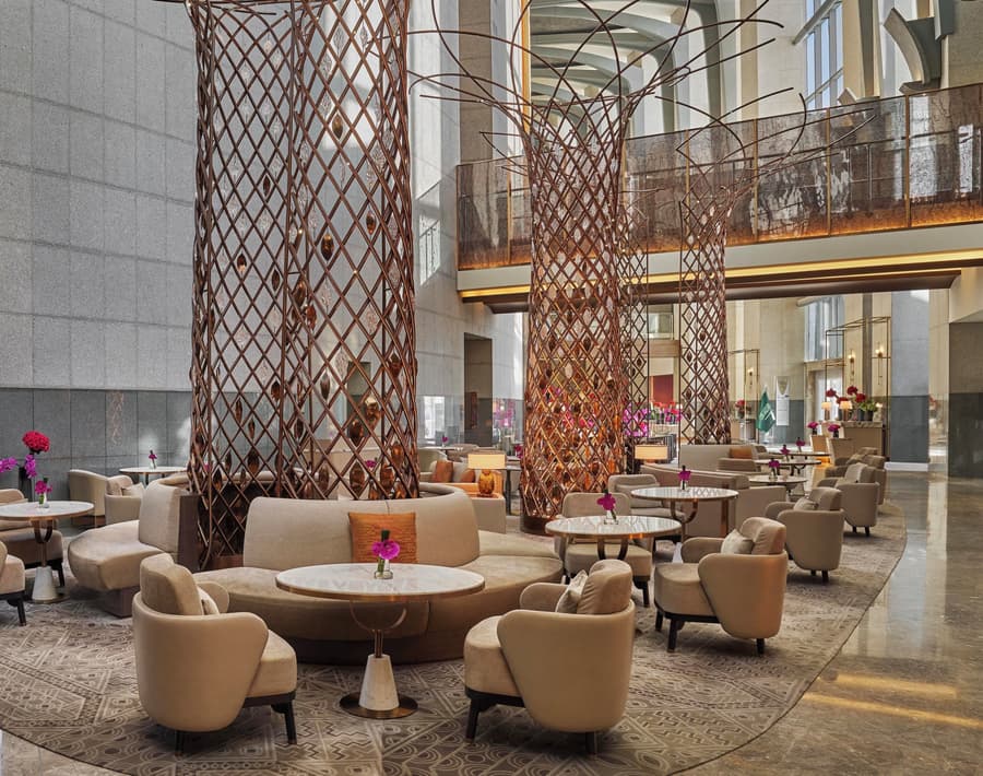 Four Seasons Hotel Riyadh