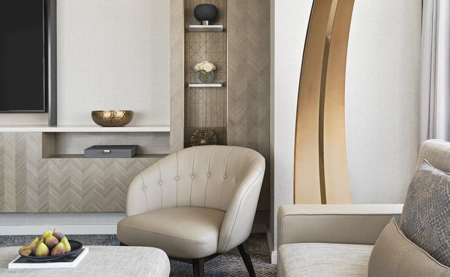 Four Seasons Hotel Riyadh