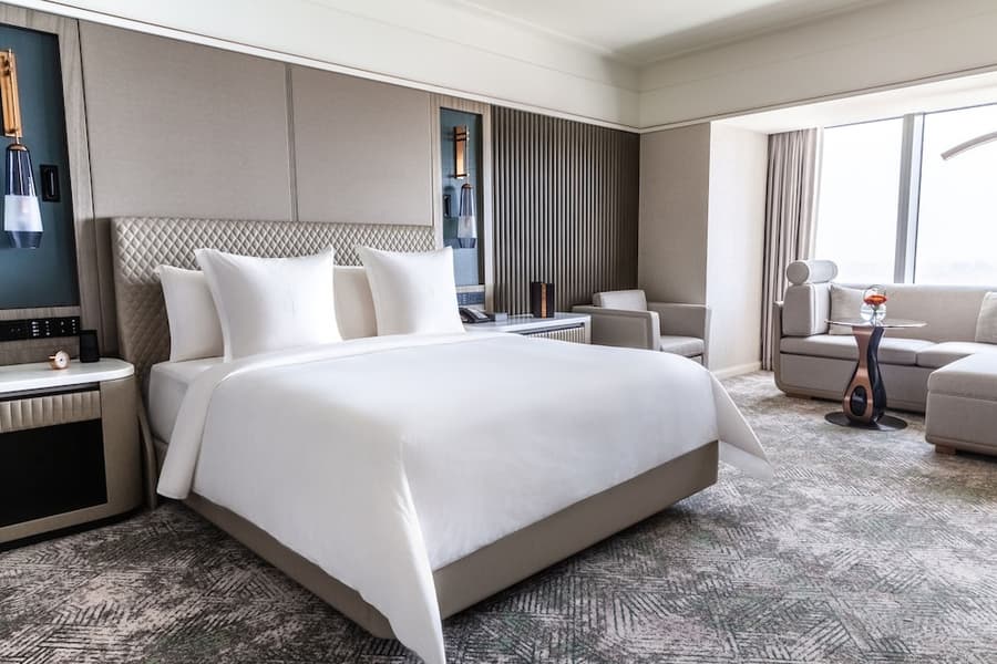 Four Seasons Hotel Riyadh
