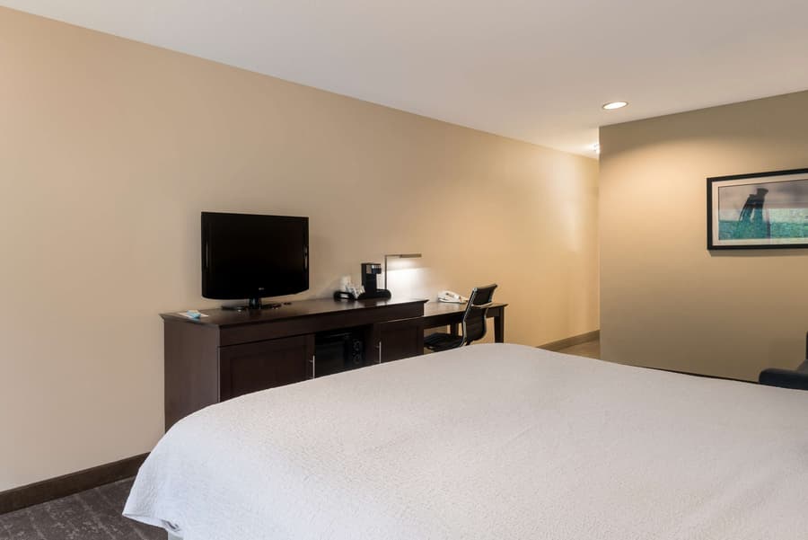 Best Western Mt. Hood Inn