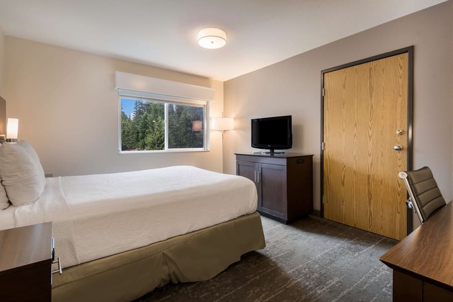 Best Western Mt. Hood Inn