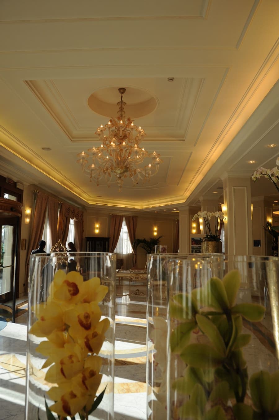 Grand Visconti Palace