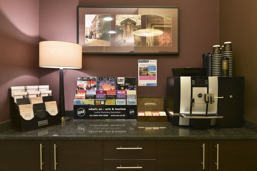 Fraser Suites Glasgow