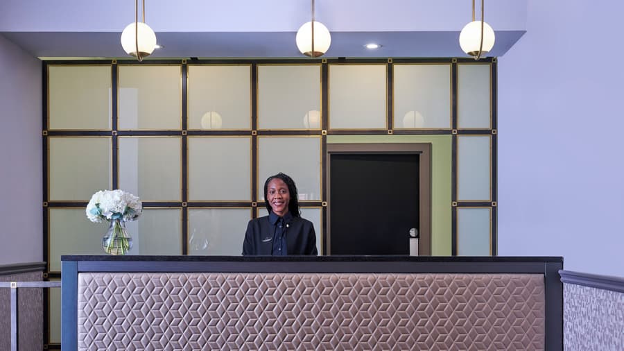 Fraser Suites Glasgow