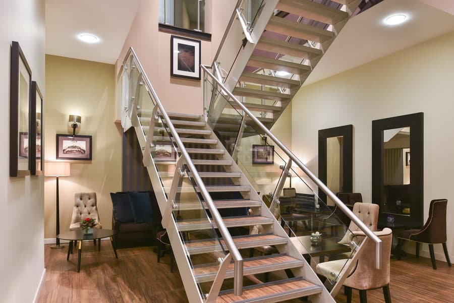 Fraser Suites Glasgow