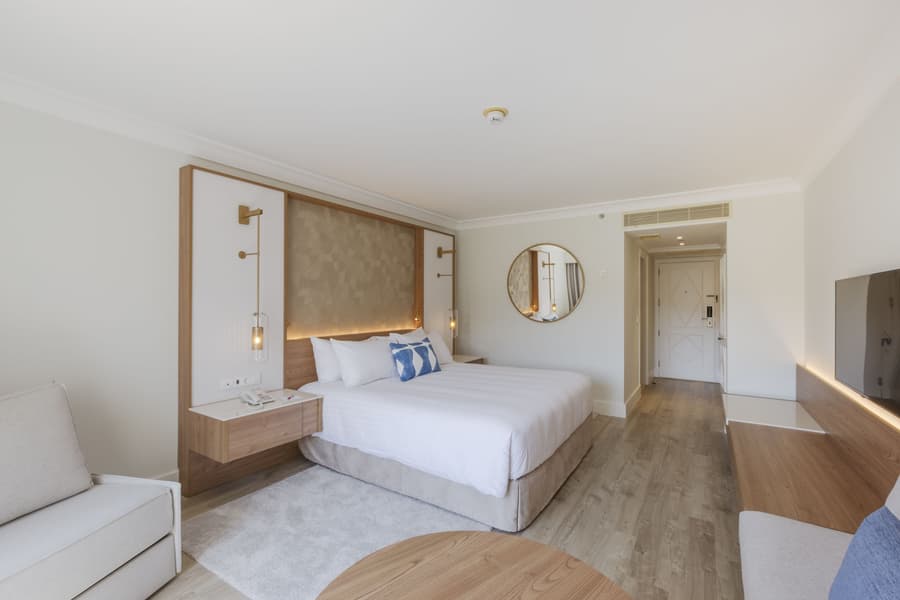 Denia Marriott La Sella Golf Resort & Spa
