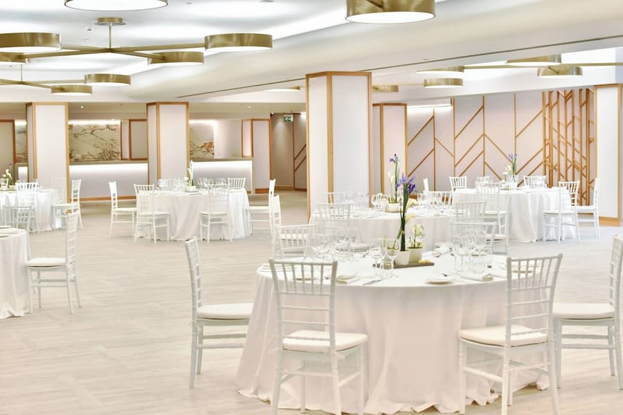 Denia Marriott La Sella Golf Resort & Spa