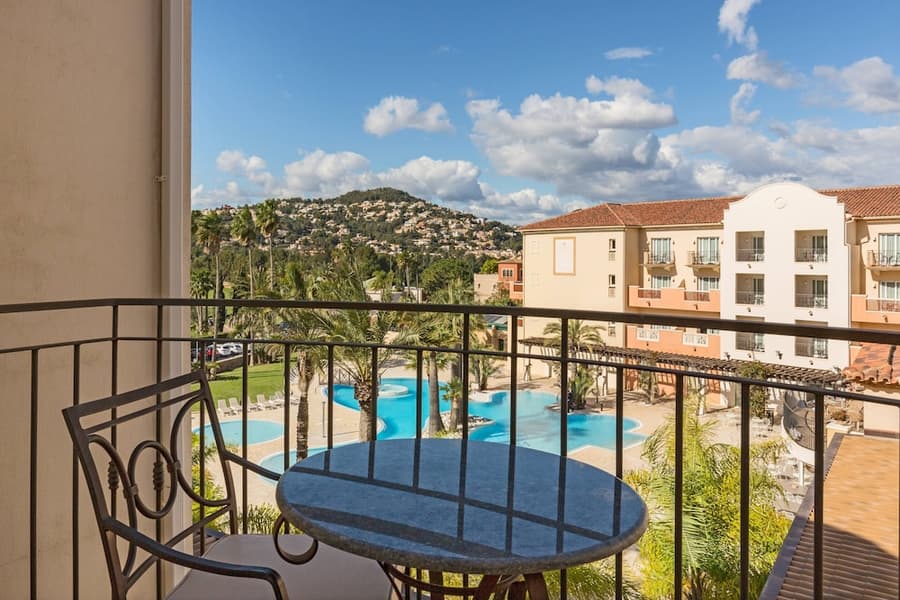 Denia Marriott La Sella Golf Resort & Spa