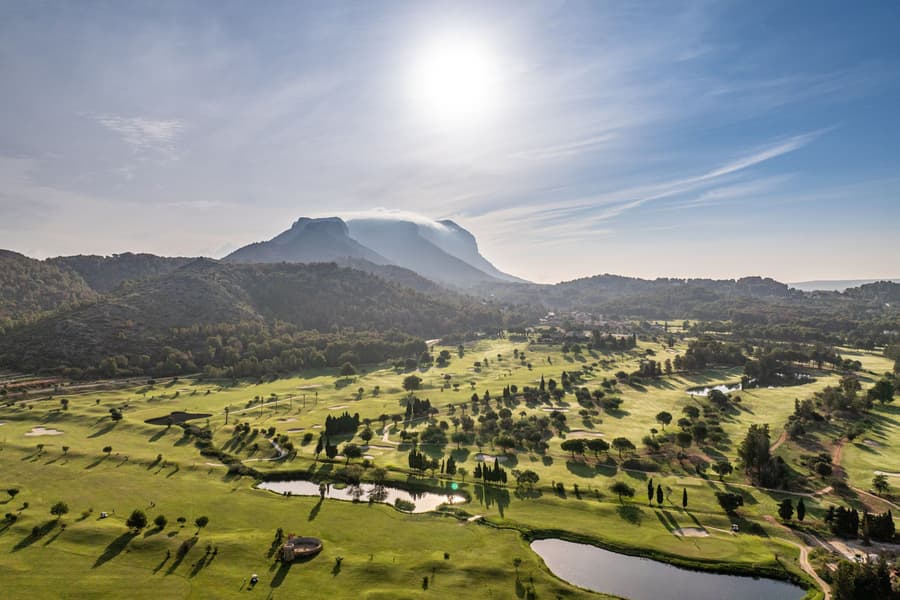 Denia Marriott La Sella Golf Resort & Spa
