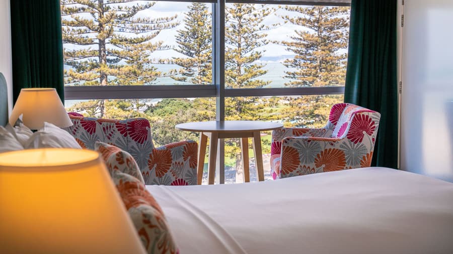 Scenic Hotel Te Pania