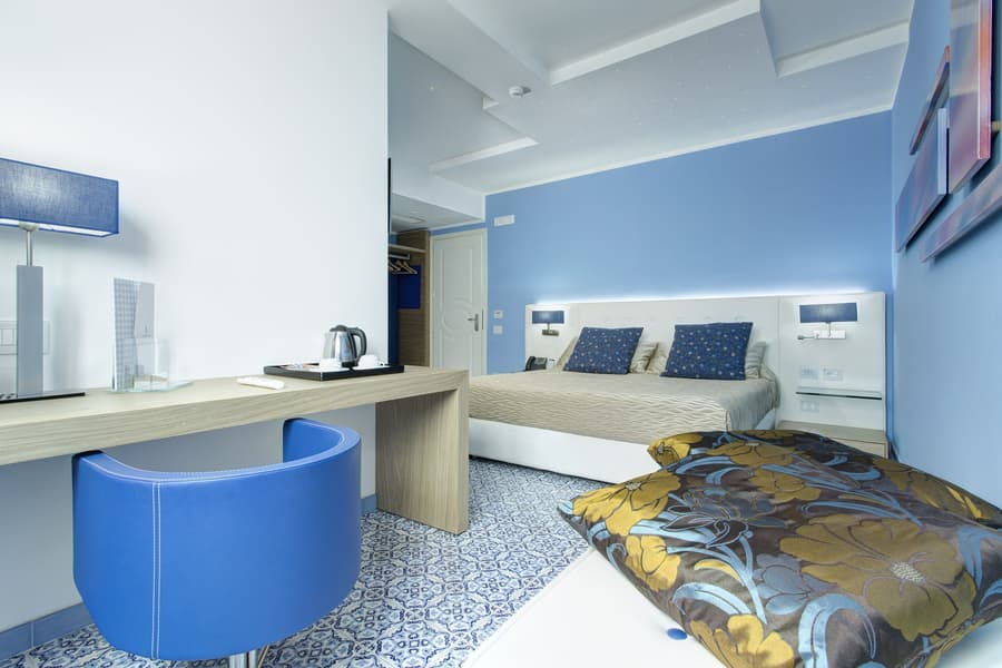Lloyd's Baia Hotel