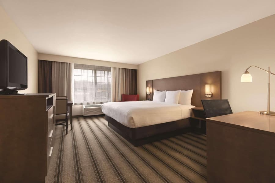 Country Inn & Suites by Radisson, Billings, MT