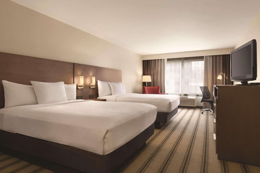Country Inn & Suites by Radisson, Billings, MT