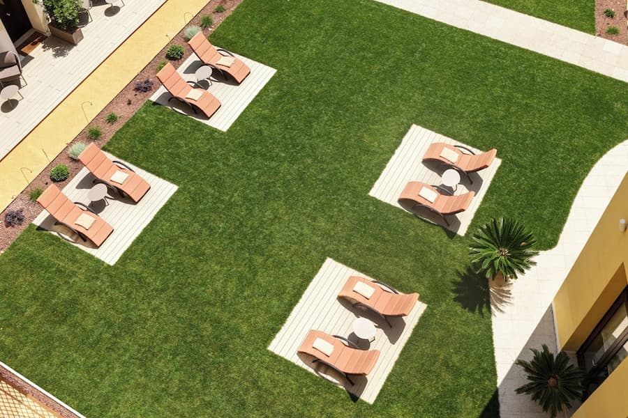 Hotel Indigo Venice - Sant'Elena by IHG