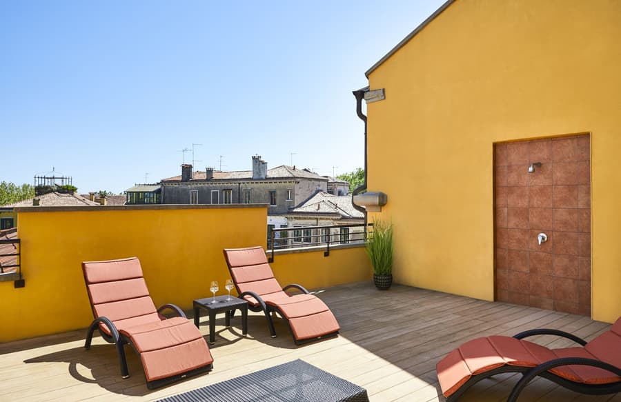 Hotel Indigo Venice - Sant'Elena by IHG