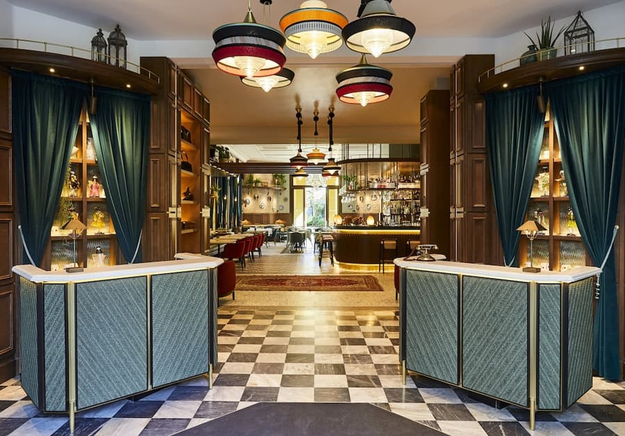Hotel Indigo Venice - Sant'Elena by IHG