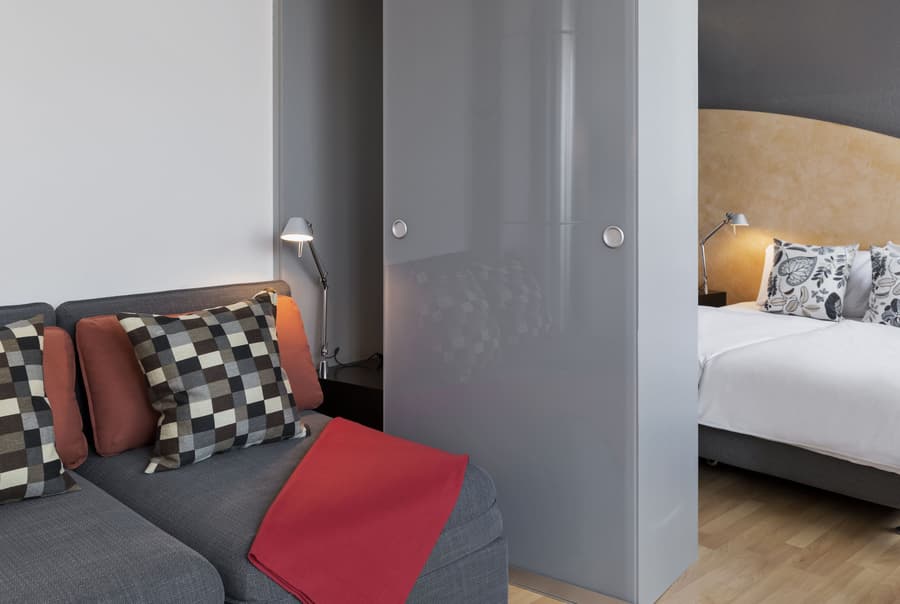 Hotel La Pergola