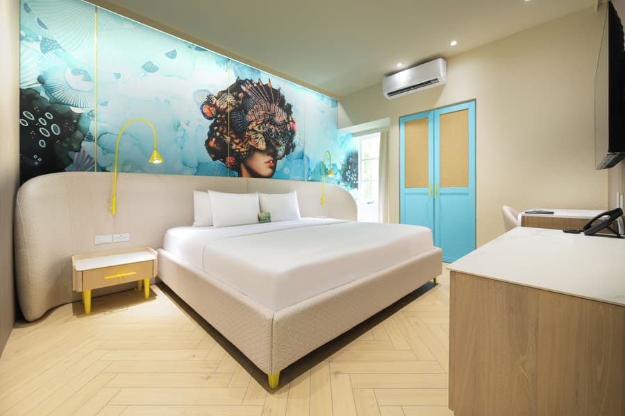 Trupial Hotel & Casino