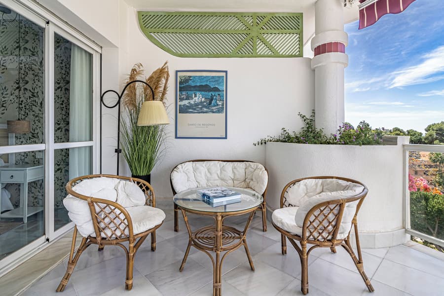 Rio Real Golf & Hotel