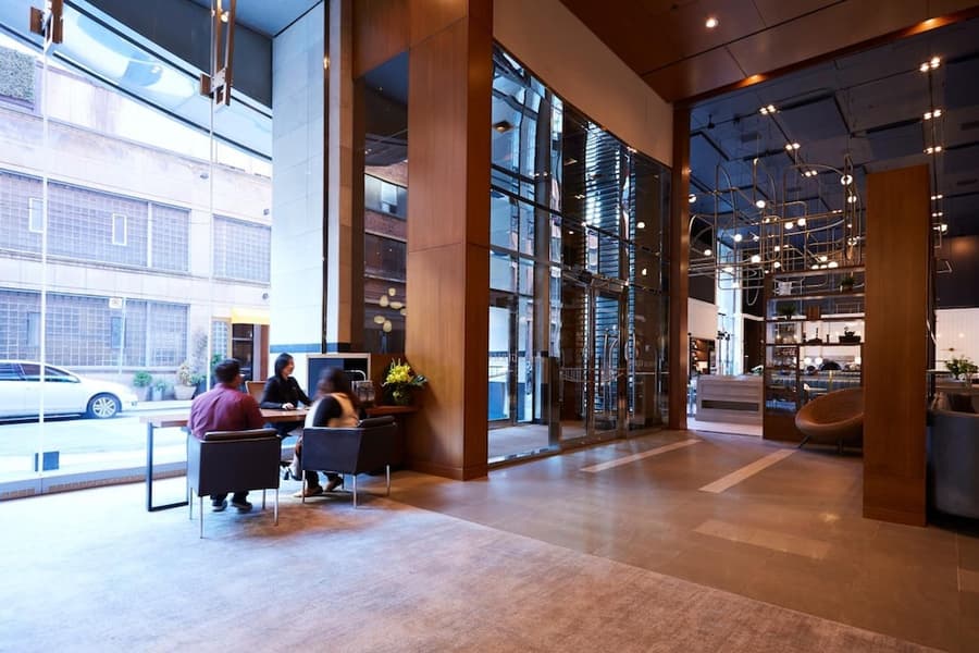 Le Germain Hotel Toronto