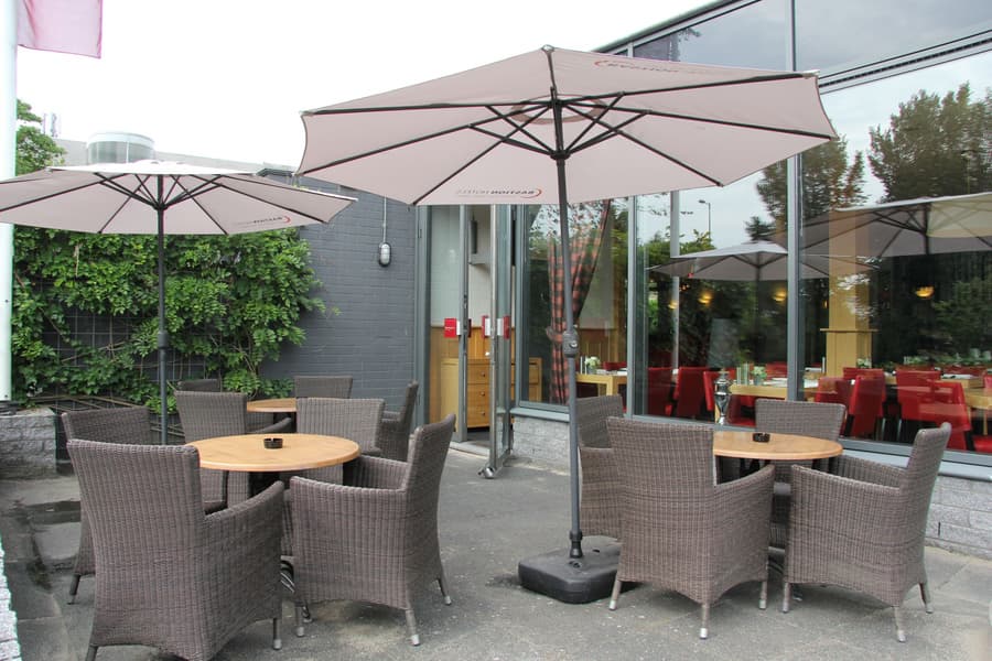 Bastion Hotel Amsterdam Noord