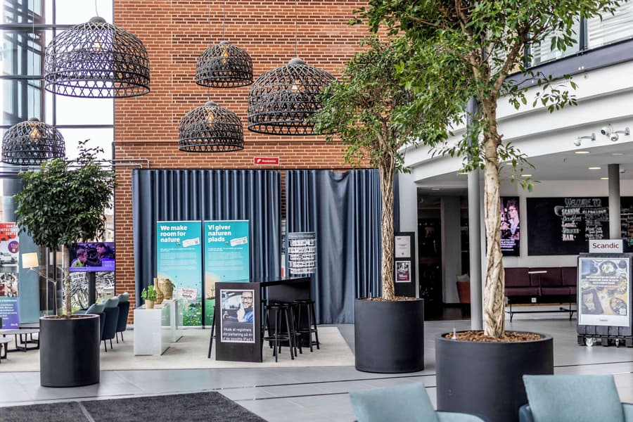 Scandic Sydhavnen
